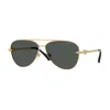 Versace Ve2283 100287 In Black
