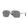 Versace Pilot-frame Sunglasses