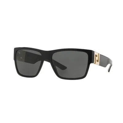 Versace Ve4296 Gb1/87 In Black