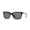 Versace V Vanitas Sunglasses Black