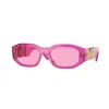 Versace Unisex Sunglass Ve4361 Biggie