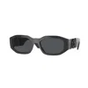 Versace Men's  Ve4361 536087 Sunglasses