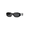 Versace Ve4361 542287 In Black