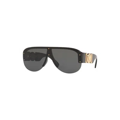 Versace Ve4391 Gb1/87 In Black