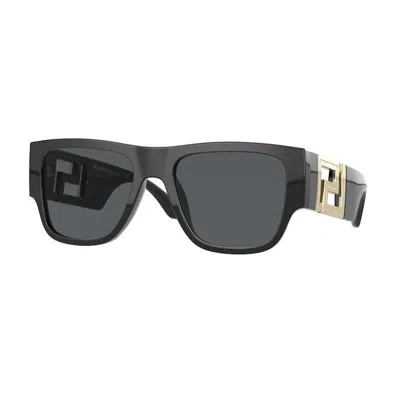 Versace Ve4403 Gb1/87 In Black
