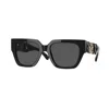 Versace Ve4409 Gb1/87 In Black