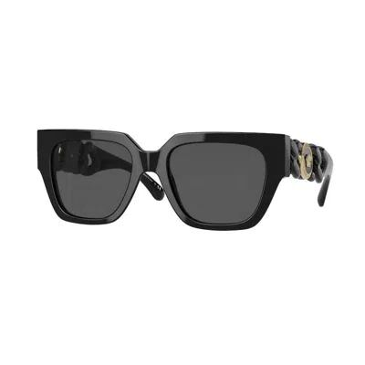 Versace Ve4409 Gb1/87 In Black