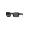 Versace Ve4416u Gb1/87 In Black