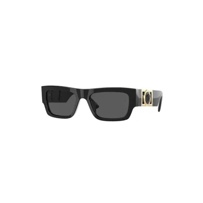 Versace Ve4416u Gb1/87 In Black
