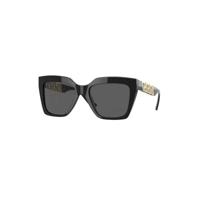 Versace Ve4418 Gb1/87 In Black