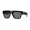 Versace Men's  Ve4430u Gb1/81 Sunglasses