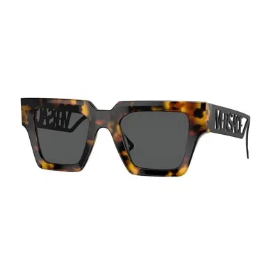 Versace Ve4431 514887 In Brown