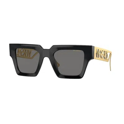 Versace Ve4431 Gb1/81 In Black
