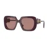 Versace Woman Sunglass Ve4434