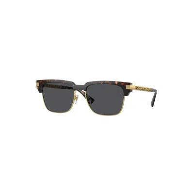 Versace Ve4447 108/87 In Black