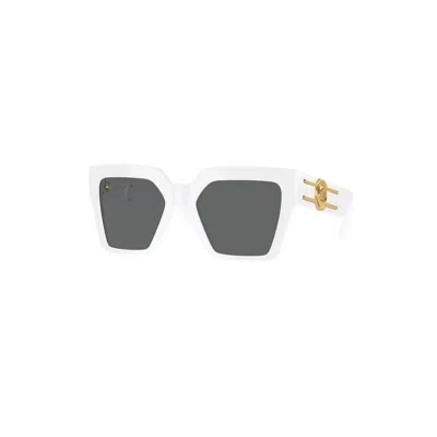Versace Ve4458 314/87 In White