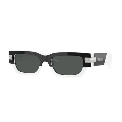 Versace Ve4465 545987 In Multi