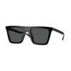 Versace Man Sunglass Ve4468u In Dark Grey