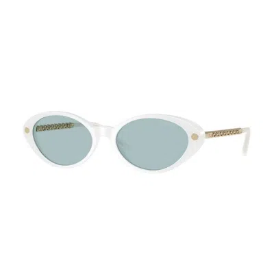 Versace Ve4469 547172 In White