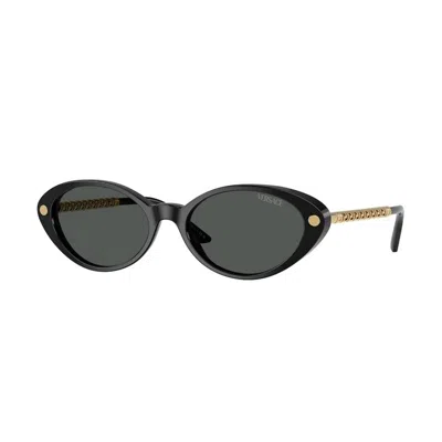 Versace Ve4469 Gb1/87 In Black