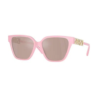 Versace Ve4471b 5473/5 In Pink