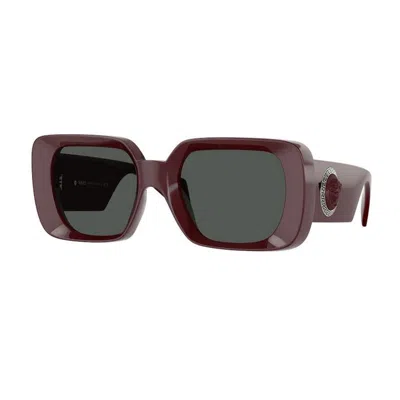 Versace Ve4473u 548787 In Brown