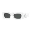 Versace Ve4474u 314/87 In White