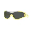 Versace Ve4475 548687 In Yellow