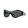 Versace Unisex Sunglass Ve4475