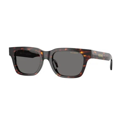 Versace Ve4486 550981 In Black