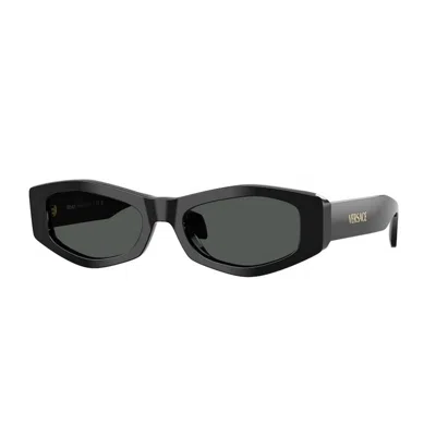 VERSACE VERSACE VERSACE VE4487 GB1/87