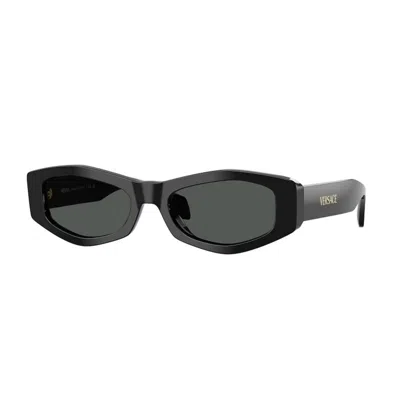 Versace Ve4487 Gb1/87 In Black