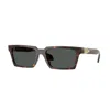 Versace Ve4490u 108/87 In Green