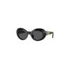 Versace Vk4428u Gb1/87 In Black