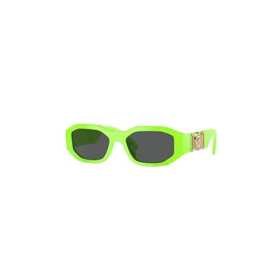 Versace Vk4429u 536987 In Green
