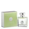Versace Versence By  Eau De Toilette Spray For Women 1.7 oz (w) In Green