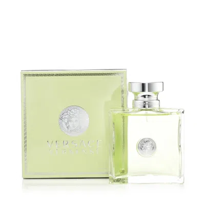 Versace Versense Perfume