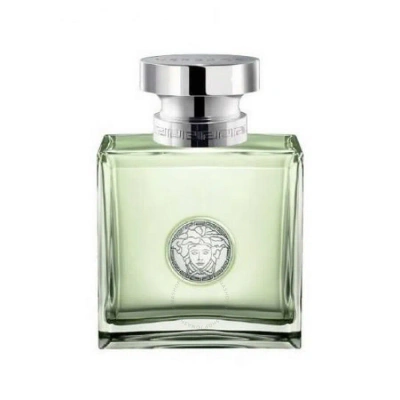 Versace Versense Perfumed Deodorant 1.7 oz  For Women 8011003997039 In White