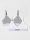 Versace Vest  Kids Color White In White