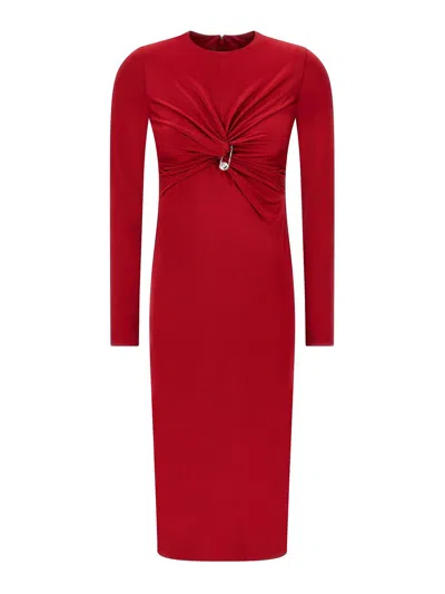 VERSACE DRESS