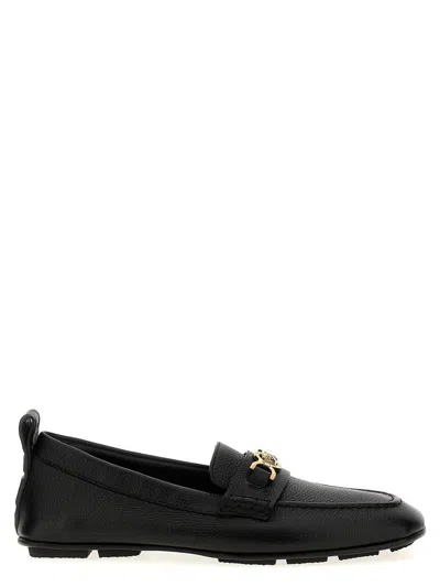 VERSACE VERSACE LOAFERS