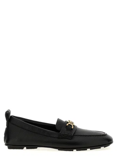 VERSACE VERSACE LOAFERS