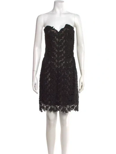 Pre-owned Versace Vintage Mini Dress