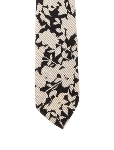 Pre-owned Versace Vintage Tie