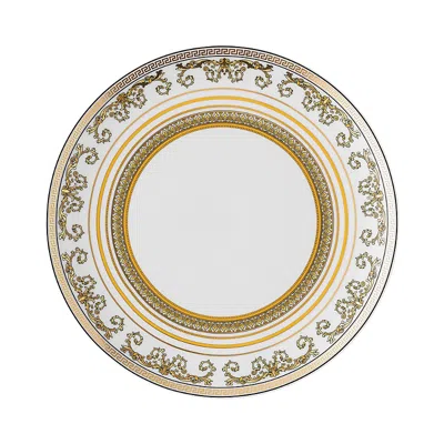VERSACE VIRTUS GALA DINNER PLATE