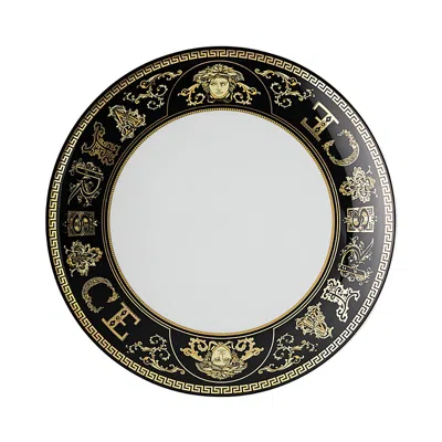 VERSACE VIRTUS GALA SALAD PLATE
