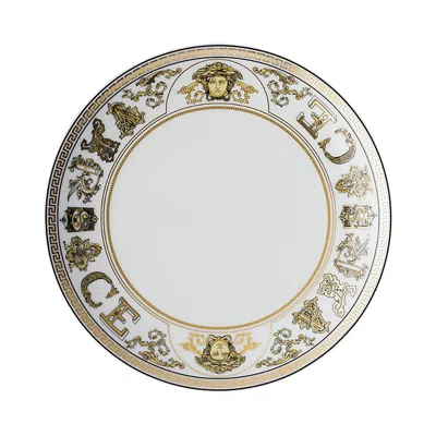 VERSACE VIRTUS GALA SALAD PLATE
