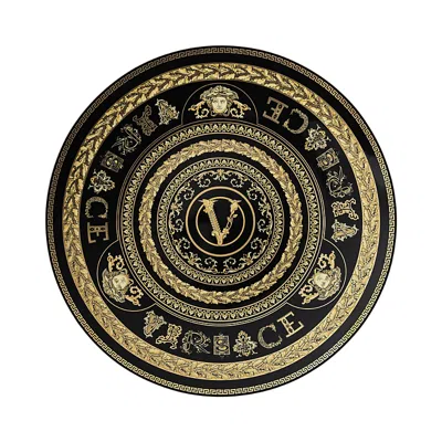 VERSACE VIRTUS GALA SERVICE PLATE