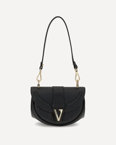 Versace Virtus Small Shoulder Bag