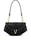 Versace Virtus Small Shoulder Bag
